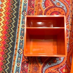 3 piece desk organizer